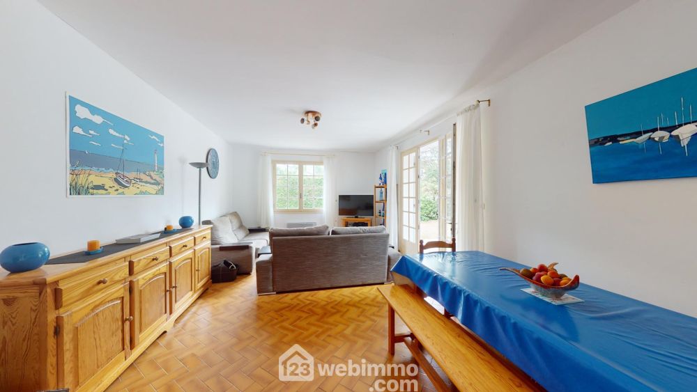 Photo 5 - Jard-sur-Mer 85520 à Jard-sur-Mer