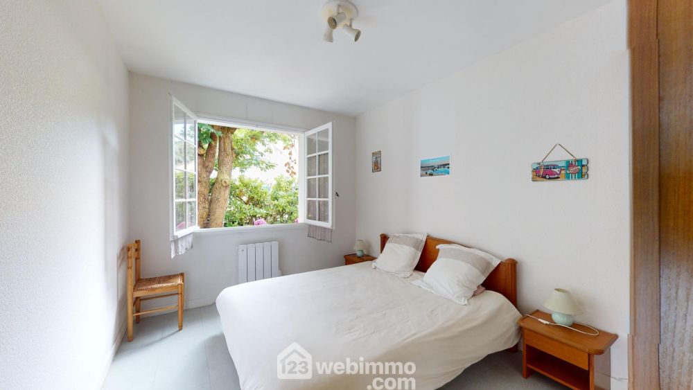 Photo 8 - Jard-sur-Mer 85520 à Jard-sur-Mer