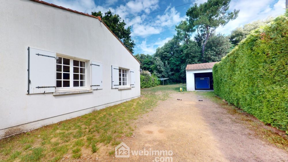 Photo 17 - Jard-sur-Mer 85520 à Jard-sur-Mer