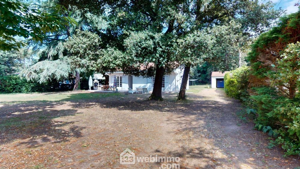 Photo 14 - Jard-sur-Mer 85520 à Jard-sur-Mer