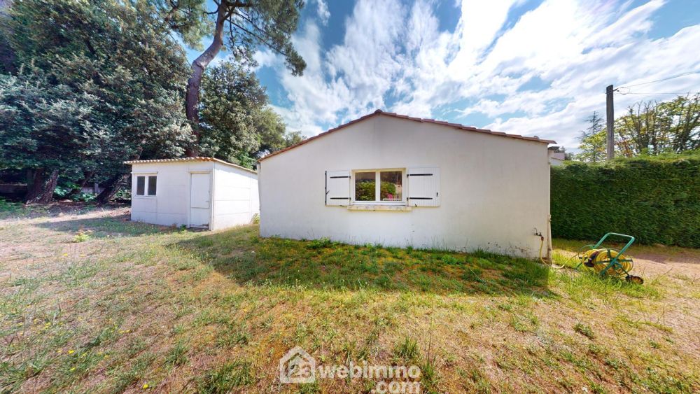 Photo 16 - Jard-sur-Mer 85520 à Jard-sur-Mer