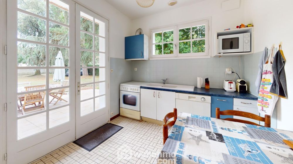 Photo 6 - Jard-sur-Mer 85520 à Jard-sur-Mer