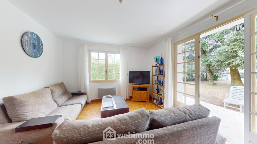 Photo 3 - Jard-sur-Mer 85520 à Jard-sur-Mer