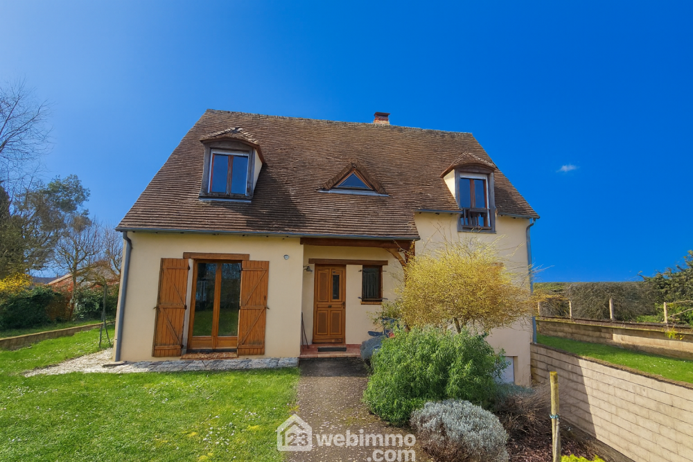 Photo 15 - Milly-la-Forêt 91490 à Milly-la-Forêt