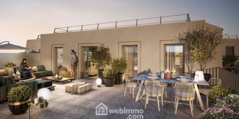 Photo 4 - Sucy-en-Brie 94370 à Sucy-en-Brie