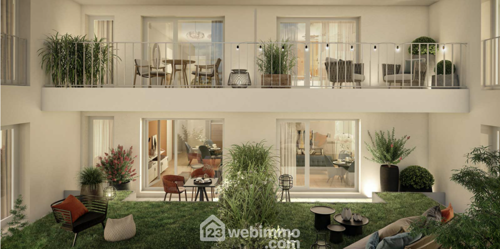 Photo 2 - Sucy-en-Brie 94370 à Sucy-en-Brie