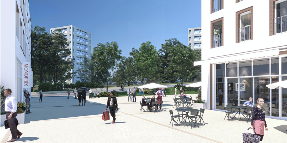 Photo 6 - Sucy-en-Brie 94370 à Sucy-en-Brie