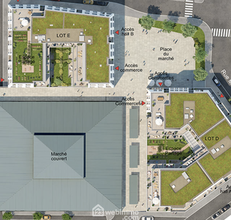 Photo 7 - Sucy-en-Brie 94370 à Sucy-en-Brie