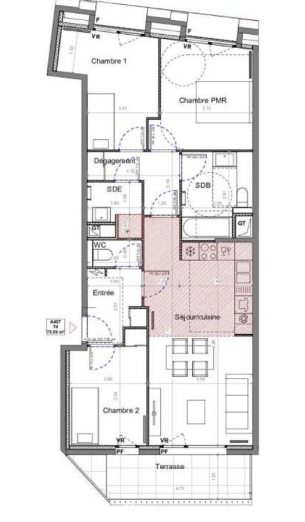 Photo 8 - Sucy-en-Brie 94370 à Sucy-en-Brie