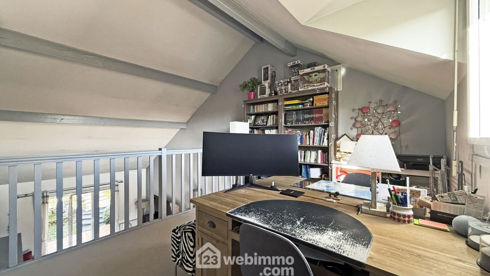 Photo 10 - Ormesson-sur-Marne 94490 à Ormesson-sur-Marne