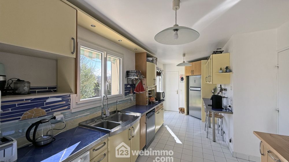 Photo 6 - Ormesson-sur-Marne 94490 à Ormesson-sur-Marne