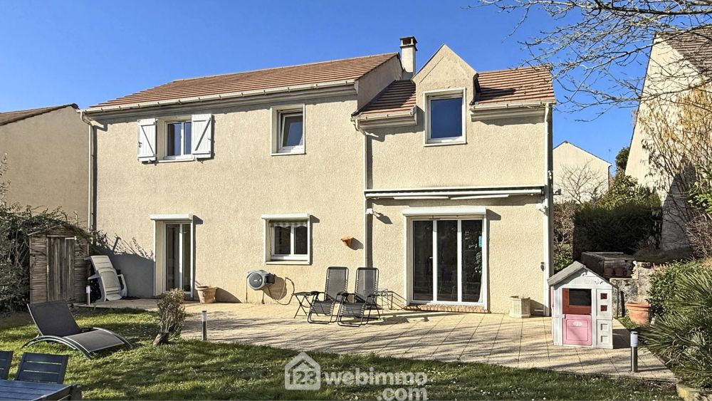 Photo 1 - Ormesson-sur-Marne 94490 à Ormesson-sur-Marne