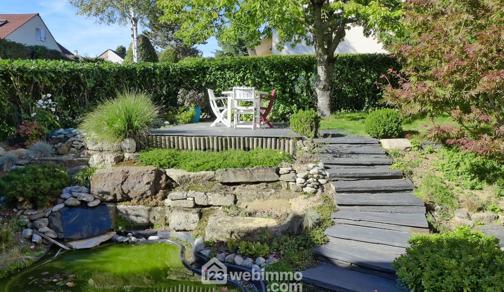 Photo 3 - Ormesson-sur-Marne 94490 à Ormesson-sur-Marne