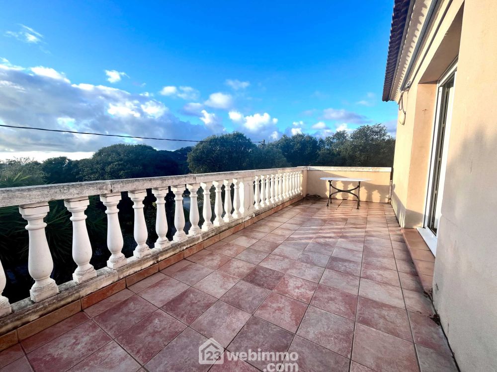 Photo 5 - Lumio 20260 à Lumio