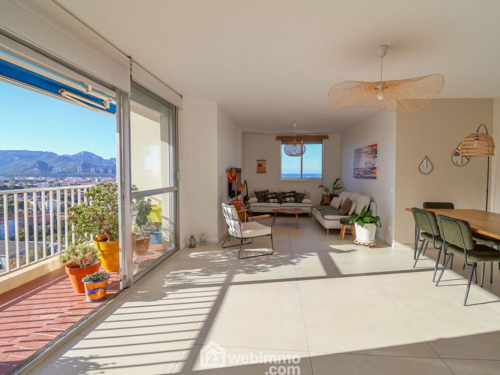 Photo 4 - Marseille 13009 à Marseille