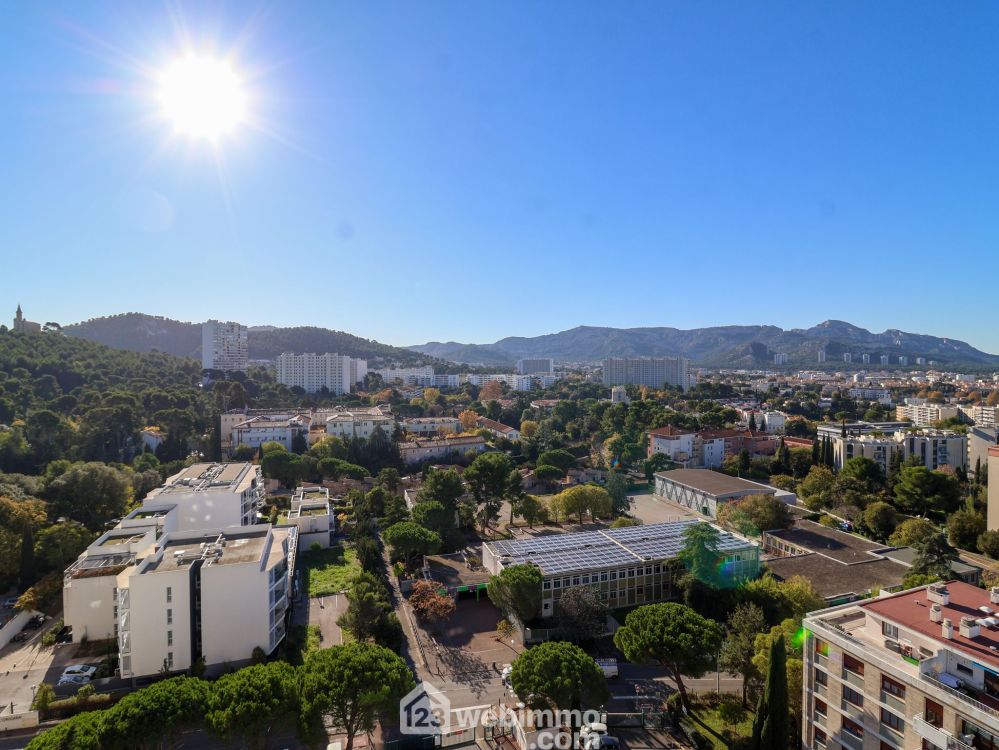 Photo 6 - Marseille 13009 à Marseille