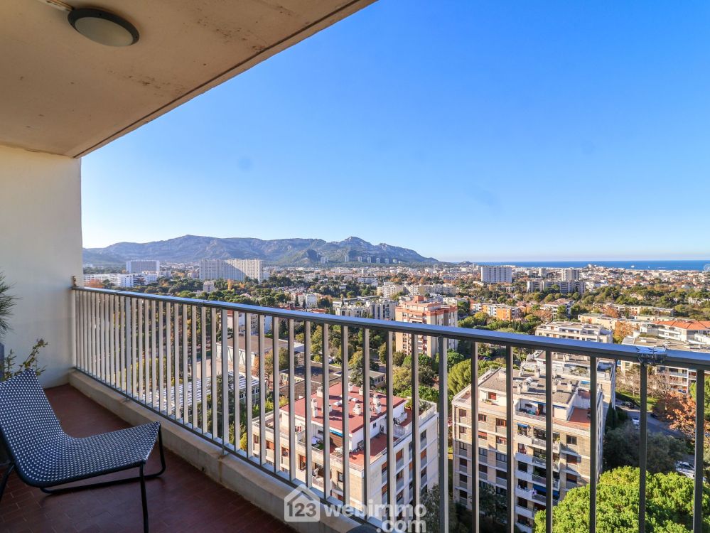 Photo 16 - Marseille 13009 à Marseille