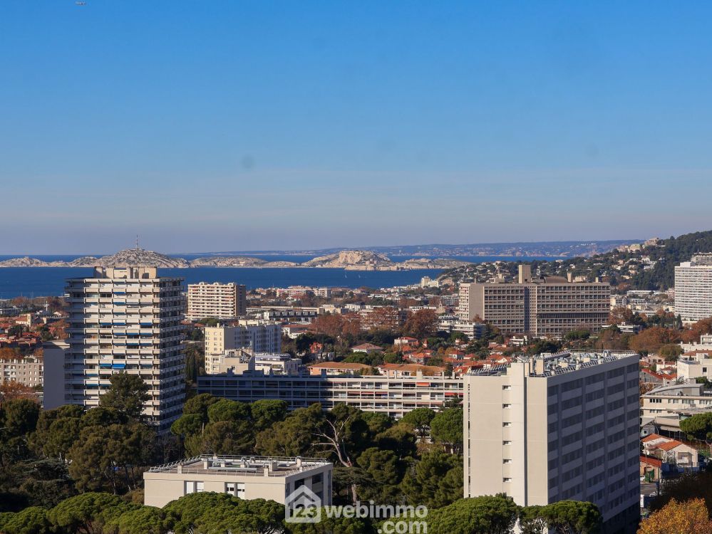 Photo 18 - Marseille 13009 à Marseille