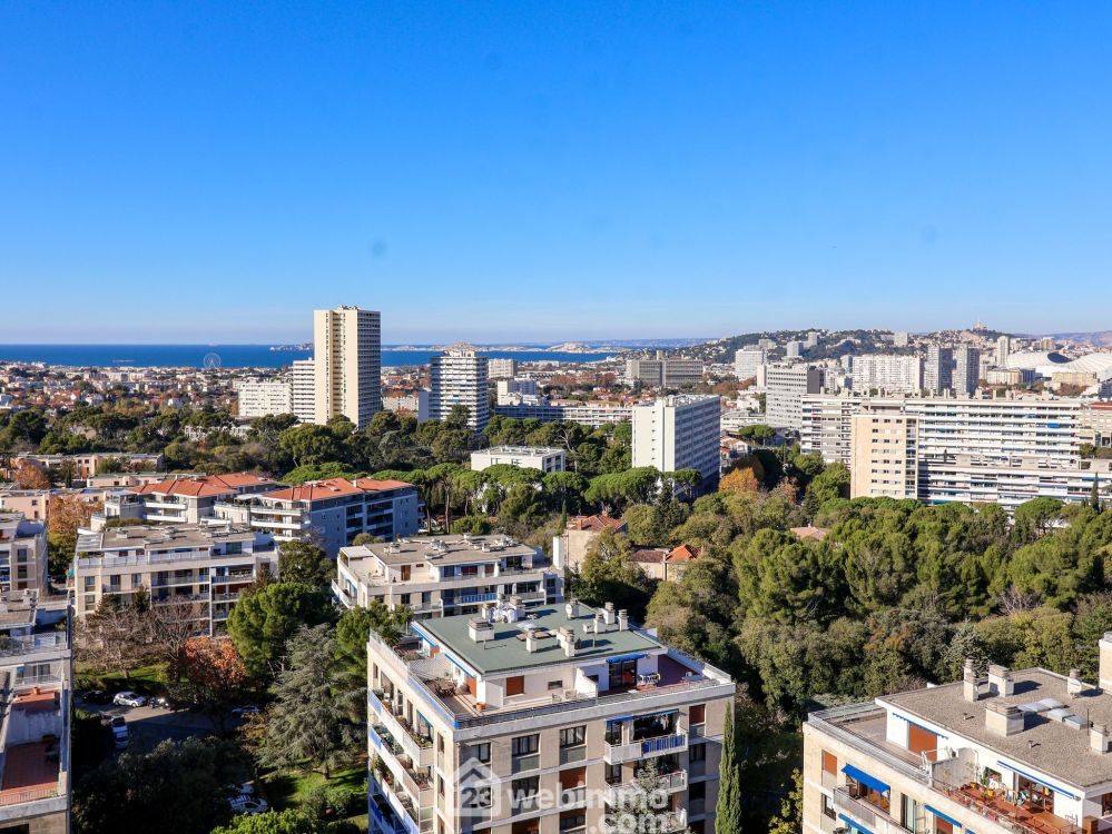 Photo 21 - Marseille 13009 à Marseille