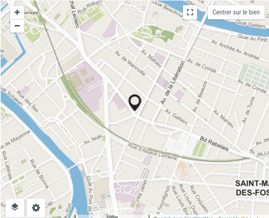 Photo 6 - Saint-Maur-des-Fossés 94100 à Saint-Maur-des-Fossés