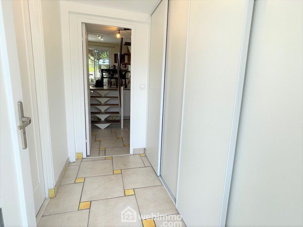 Photo 1 - Bondoufle 91070 à Bondoufle