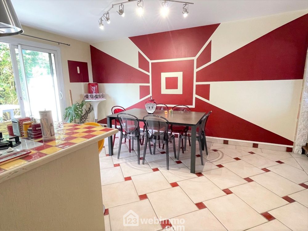 Photo 3 - Bondoufle 91070 à Bondoufle