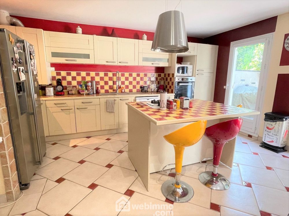 Photo 4 - Bondoufle 91070 à Bondoufle