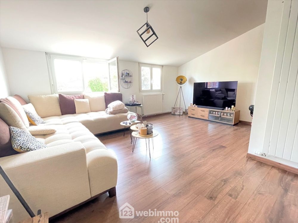 Photo 5 - Bondoufle 91070 à Bondoufle