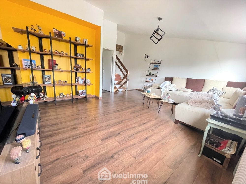 Photo 6 - Bondoufle 91070 à Bondoufle