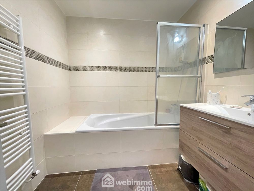 Photo 7 - Bondoufle 91070 à Bondoufle