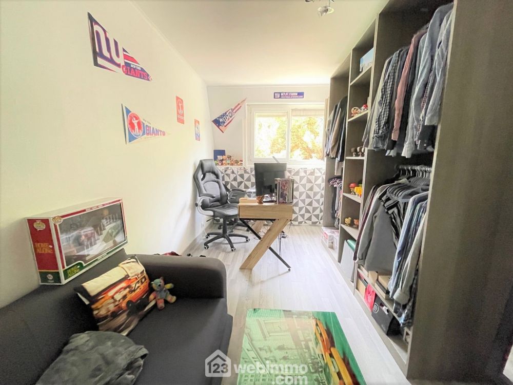 Photo 8 - Bondoufle 91070 à Bondoufle