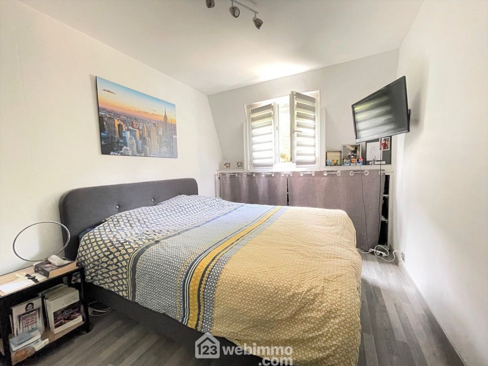 Photo 9 - Bondoufle 91070 à Bondoufle