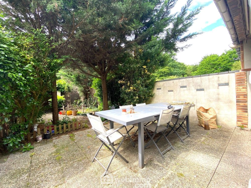 Photo 10 - Bondoufle 91070 à Bondoufle