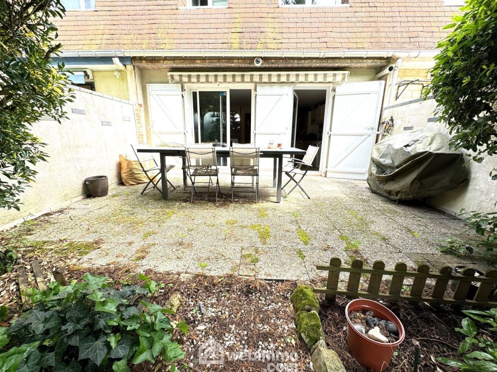 Photo 13 - Bondoufle 91070 à Bondoufle