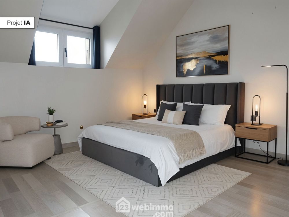 Photo 8 - Le Petit-Quevilly 76140 à Le Petit-Quevilly