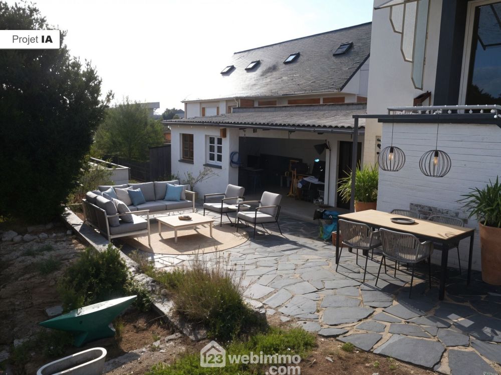 Photo 13 - Le Petit-Quevilly 76140 à Le Petit-Quevilly