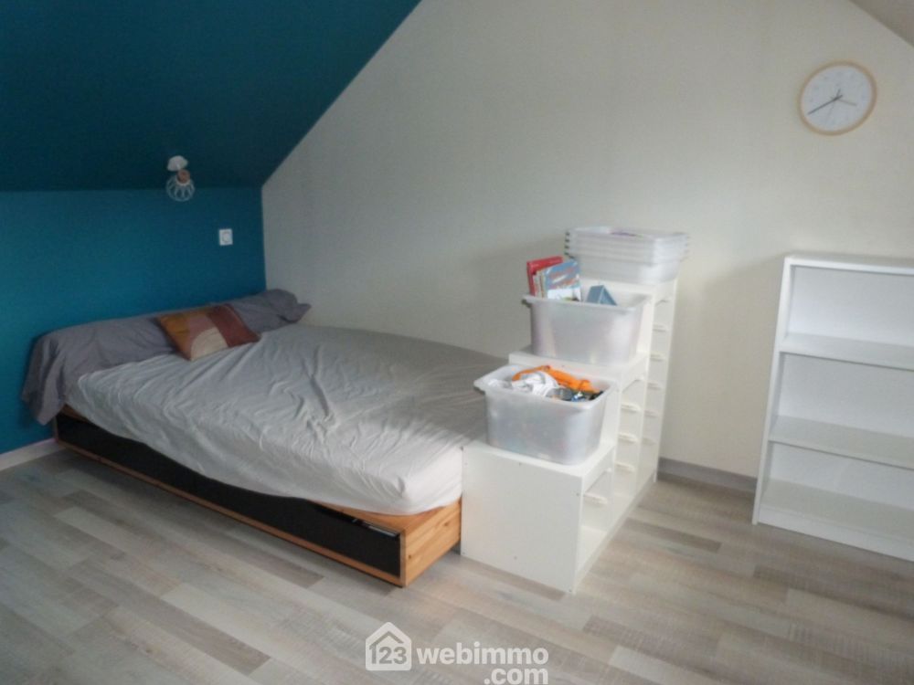 Photo 9 - Le Petit-Quevilly 76140 à Le Petit-Quevilly