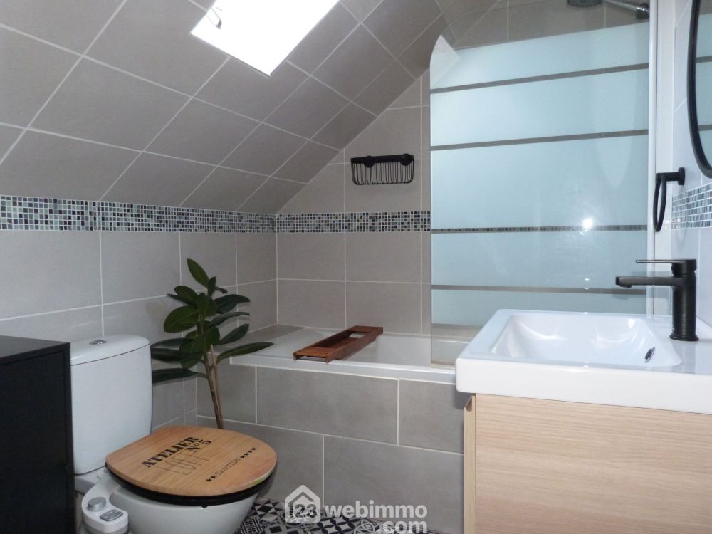 Photo 11 - Le Petit-Quevilly 76140 à Le Petit-Quevilly