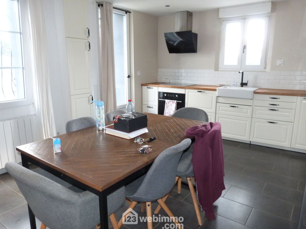 Photo 4 - Le Petit-Quevilly 76140 à Le Petit-Quevilly