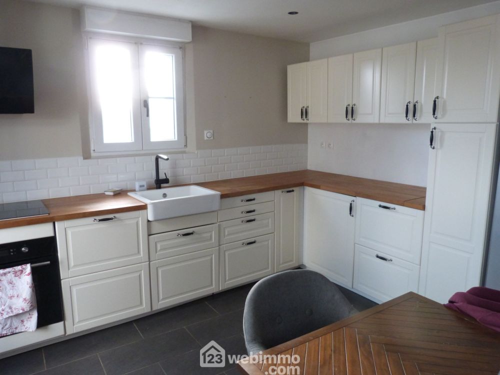 Photo 5 - Le Petit-Quevilly 76140 à Le Petit-Quevilly