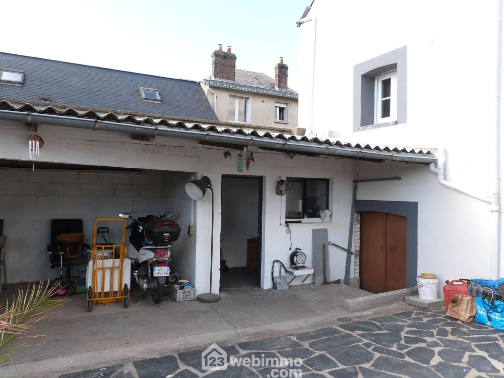 Photo 12 - Le Petit-Quevilly 76140 à Le Petit-Quevilly