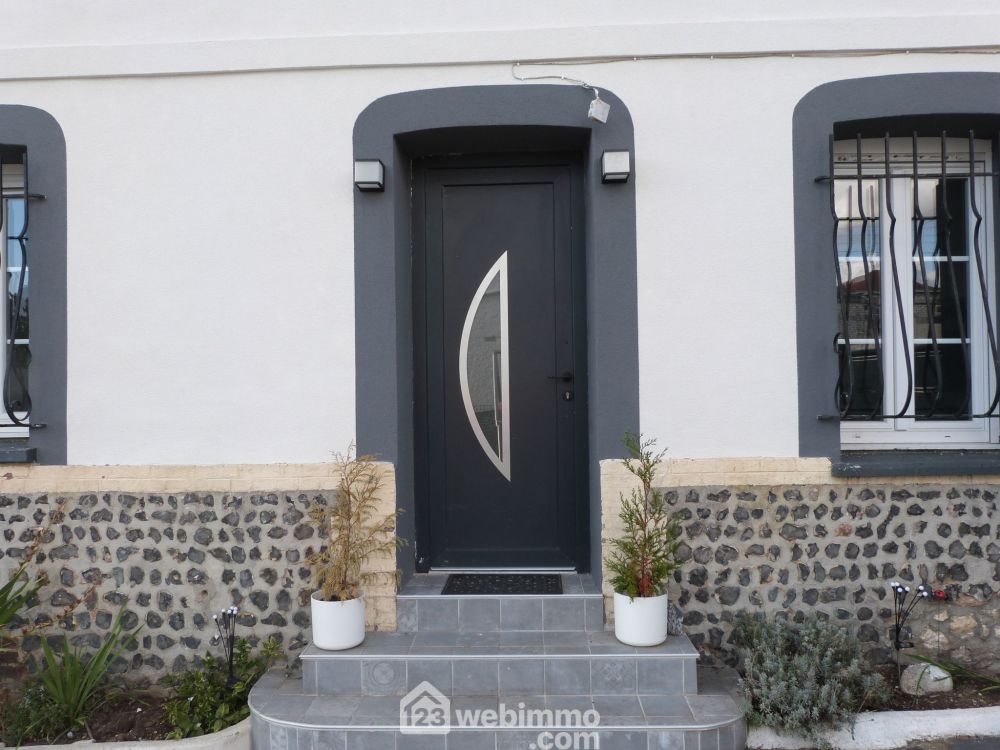 Photo 2 - Le Petit-Quevilly 76140 à Le Petit-Quevilly