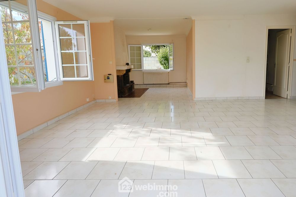 Photo 2 - Nieul-sur-Mer 17137 à Nieul-sur-Mer