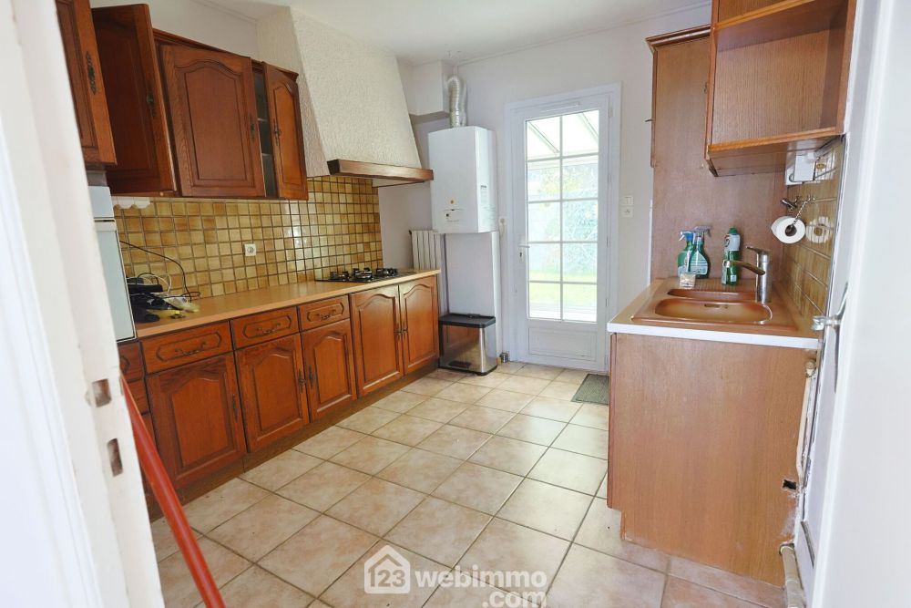 Photo 4 - Nieul-sur-Mer 17137 à Nieul-sur-Mer