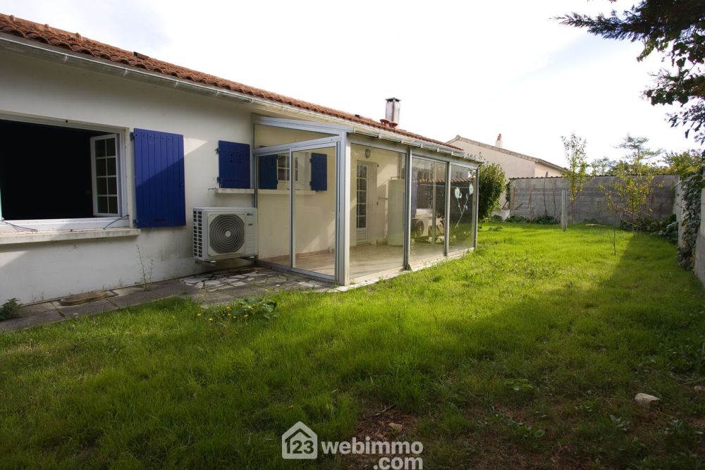 Photo 11 - Nieul-sur-Mer 17137 à Nieul-sur-Mer