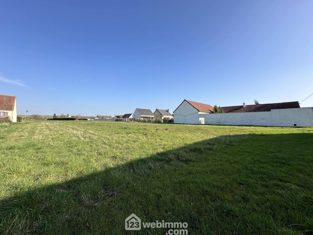 Photo 4 - Mortiers 02270 à Mortiers