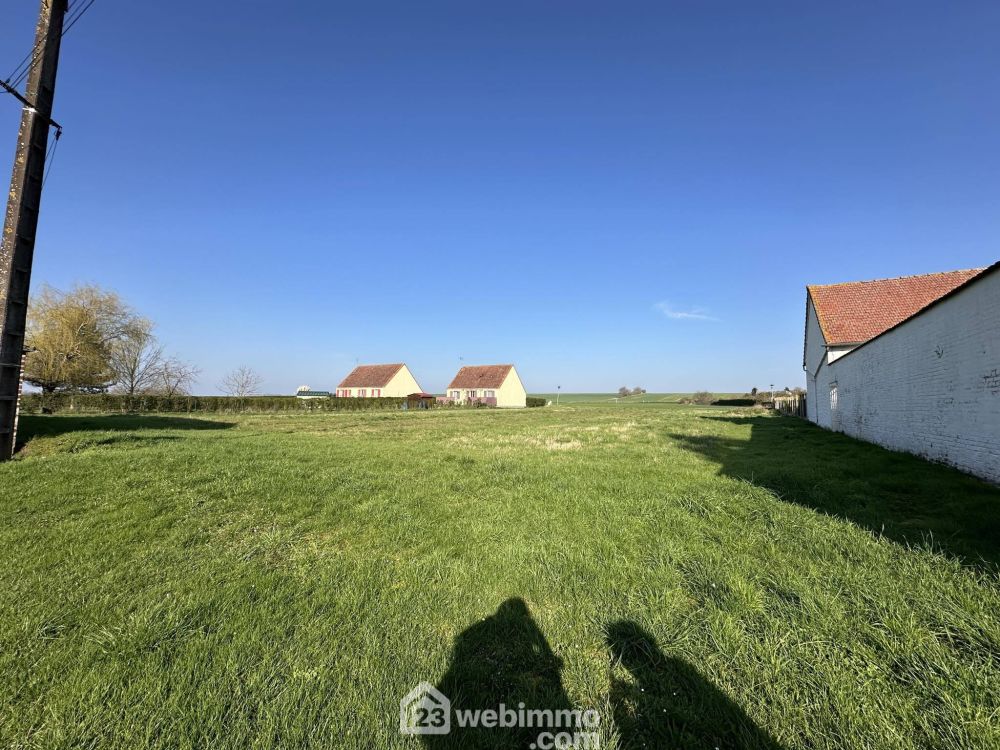 Photo 2 - Mortiers 02270 à Mortiers