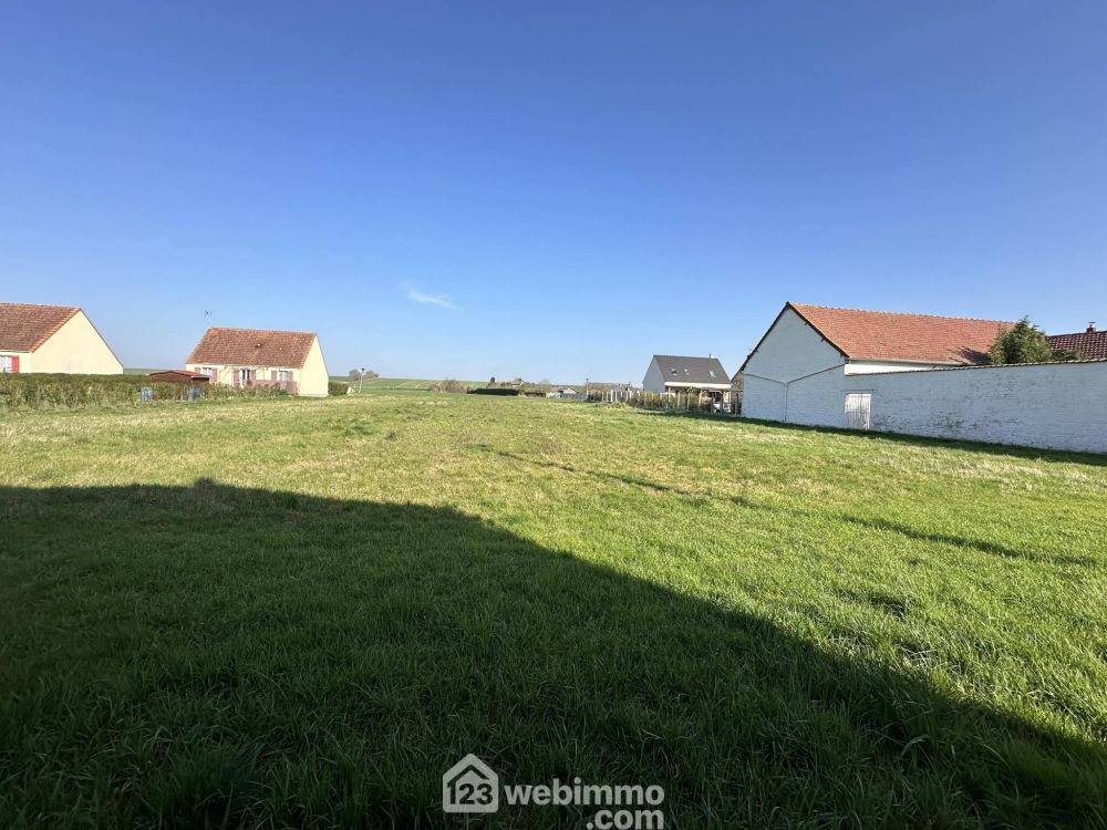 Photo 3 - Mortiers 02270 à Mortiers