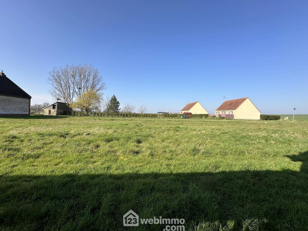 Photo 5 - Mortiers 02270 à Mortiers