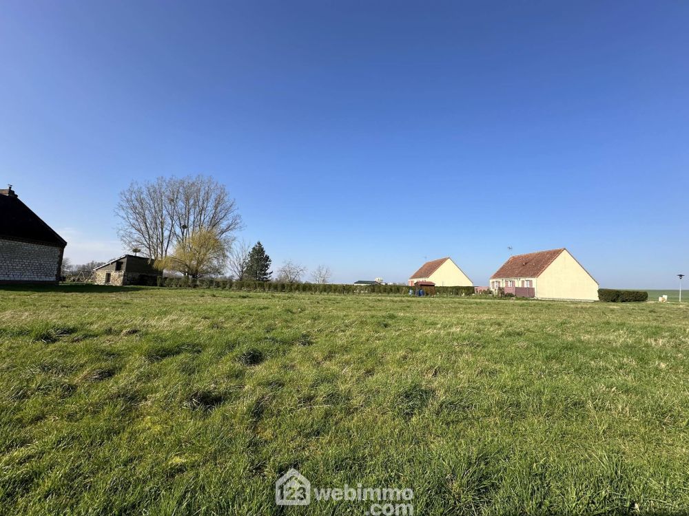 Photo 6 - Mortiers 02270 à Mortiers